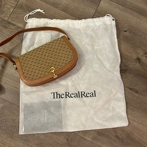 Vintage Gucci Crossbody bag